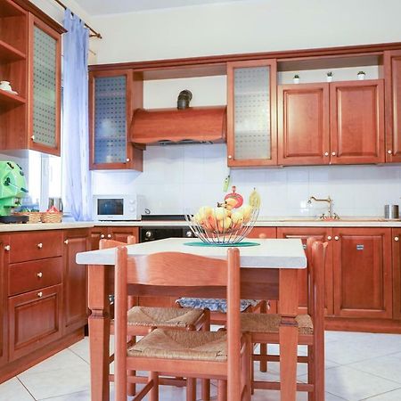 B&B San Francesco Nicosia Buitenkant foto