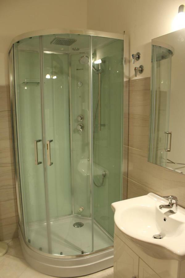 B&B San Francesco Nicosia Buitenkant foto